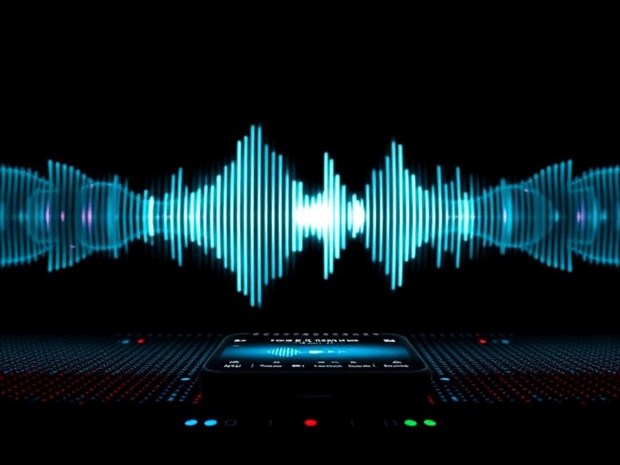 Voice & Speech AI